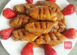 冰糖蚝油鸡翅的做法图解9