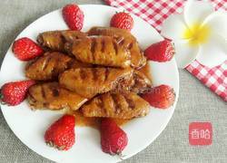 冰糖蚝油鸡翅的做法图解10