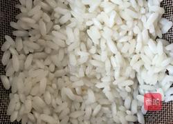 糯米肉丸的做法图解1