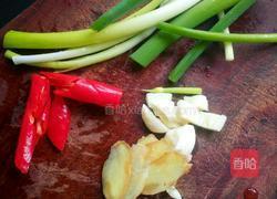 鲳鱼简单做法的做法图解3