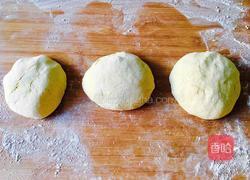 玉米花卷的做法图解7