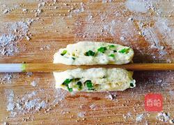 玉米花卷的做法图解13