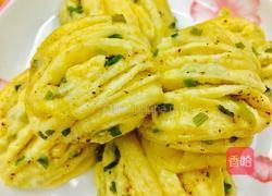 玉米花卷的做法图解17