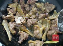 红烧乡里亚的做法图解7