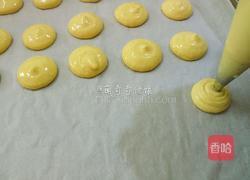 蛋黄元蛋黄饼干的做法图解10