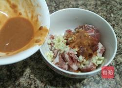 孜然烤排骨的做法图解2