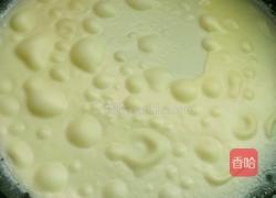 芒果班戟的做法图解11