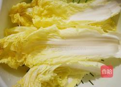 「Cathy边吃边营养」上汤娃娃菜营养优化版的做法图解2