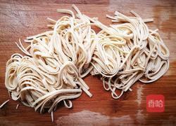 「Cathy边吃边营养」上汤娃娃菜营养优化版的做法图解5