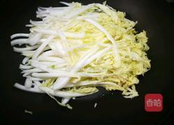 「Cathy边吃边营养」上汤娃娃菜营养优化版的做法图解9