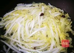 「Cathy边吃边营养」上汤娃娃菜营养优化版的做法图解10