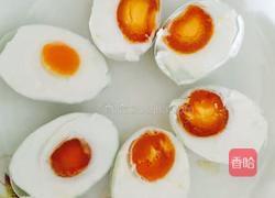自制咸鸭蛋的做法图解7