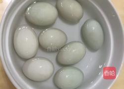 自制咸鸭蛋的做法图解3