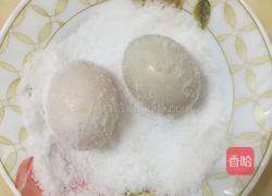 自制咸鸭蛋的做法图解4