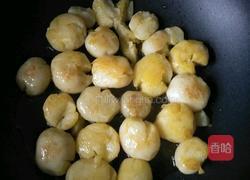 孜然黑胡椒迷你小土豆的做法图解4