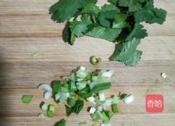 孜然黑胡椒迷你小土豆的做法图解7