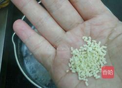 鲜甜花甲汤的做法图解4