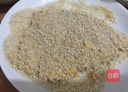 炸猪排的做法图解5