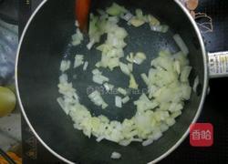 酱炒花甲的做法图解5