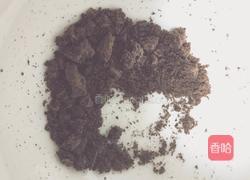 奶盖茶的做法图解4