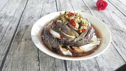 手撕茄子的做法图解16