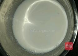 草莓布丁的做法图解5