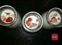 草莓布丁的做法图解9