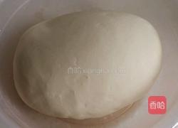 菠菜鸡蛋盒子的做法图解1