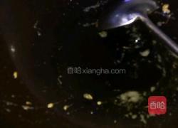 芊蔴蒜炒鸡蛋的做法图解10