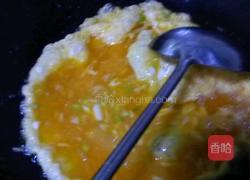 芊蔴蒜炒鸡蛋的做法图解11