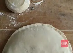 Illustration of how to make spinach and egg cartons 8