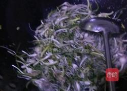 芊蔴蒜炒鸡蛋的做法图解15