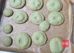 抹茶芒果塔的做法图解5