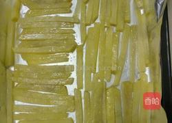 烤薯条的做法图解7