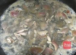 酸辣鸡肫的做法图解1