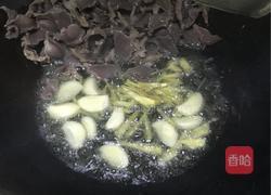 酸辣鸡肫的做法图解6