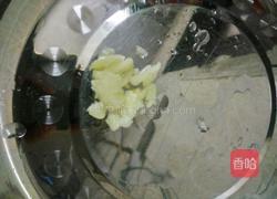蒜蓉番薯叶的做法图解3