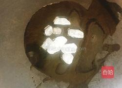 鸡腿烧山药的做法图解7