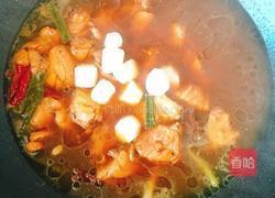 鸡腿烧山药的做法图解14