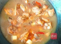 鸡腿烧山药的做法图解15