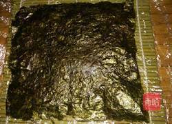 樱花寿司的做法图解3