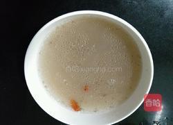 榴莲炖大骨的做法图解7