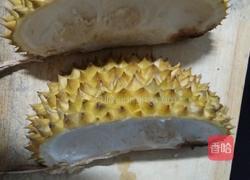 榴莲炖大骨的做法图解2