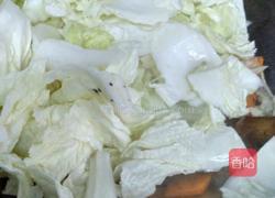 荤素杂烩的做法图解5