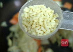 荤素杂烩的做法图解6