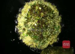 香椿炒鸡蛋的做法图解6