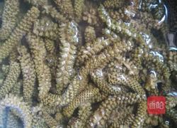 核桃花猪肉大包子的做法图解1