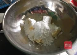 酥皮大泡芙的做法图解1