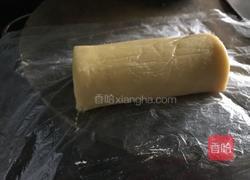 酥皮大泡芙的做法图解3