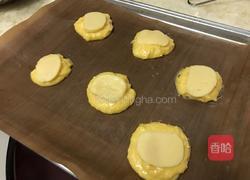 酥皮大泡芙的做法图解9